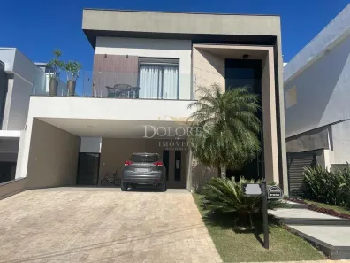 Casa de Condomínio com 4 Quartos à venda, 336m² no Parque Residencial Itapeti, Mogi das Cruzes