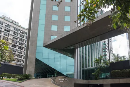 Sala Comercial para alugar, 8m² no Lourdes, Belo Horizonte