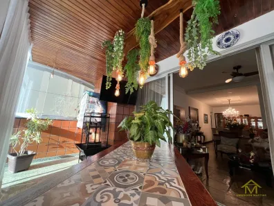 Apartamento com 3 Quartos à venda, 188m² no Praia da Costa, Vila Velha