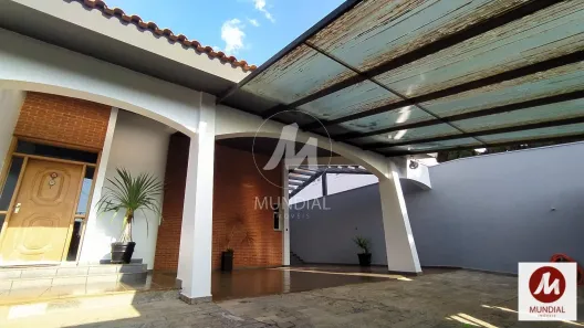Casa com 3 Quartos à venda, 333m² no Jardim Canadá, Ribeirão Preto
