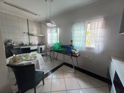 Sobrado com 2 Quartos à venda, 117m² no Vila Floresta, Santo André
