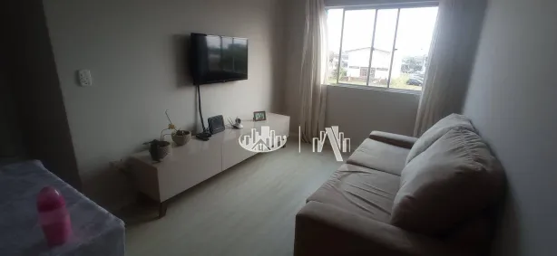 Apartamento com 3 Quartos à venda, 56m² no Jardim Nações Unidas, Londrina