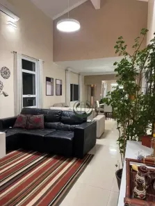 Casa de Condomínio com 3 Quartos à venda, 275m² no Betel, Paulínia