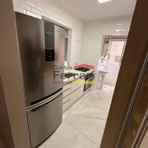 Apartamento com 2 Quartos à venda, 47m² no Vila Amélia, São Paulo