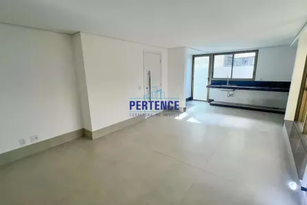 Apartamento com 3 Quartos à venda, 88m² no Serra, Belo Horizonte