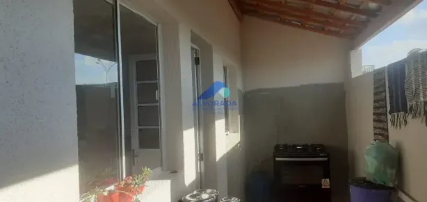 Sobrado com 2 Quartos à venda, 98m² no Loteamento Jardim Helena, São José dos Campos