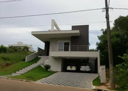 Casa de Condomínio com 3 Quartos à venda, 250m² no Querência, Viamão
