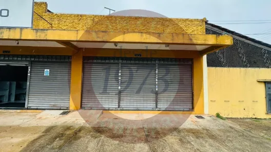 Ponto Comercial para alugar, 62m² no Taguatinga Norte, Brasília