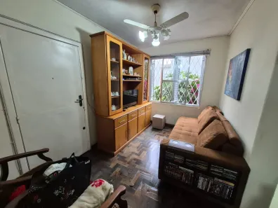 Apartamento com 1 Quarto para alugar, 39m² no Santa Tereza, Porto Alegre