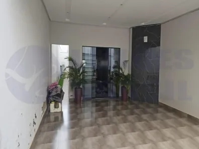 Casa com 3 Quartos à venda, 200m² no Residencial Jardim Itália I e II Etapa, Anápolis