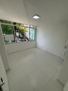 Apartamento com 1 Quarto à venda, 35m² no Copacabana, Rio de Janeiro