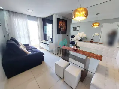 Apartamento com 2 Quartos à venda, 48m² no Ferrazópolis, São Bernardo do Campo
