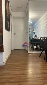 Apartamento com 2 Quartos à venda, 54m² no Catumbi, São Paulo