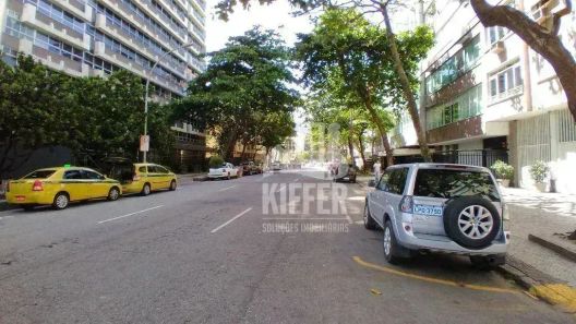 Ponto Comercial à venda, 23m² no Leblon, Rio de Janeiro