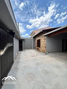 Casa de Condomínio com 3 Quartos à venda, 172m² no Parque Egisto Ragazzo, Limeira