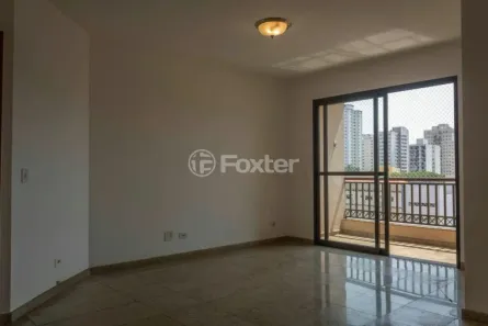 Apartamento com 3 Quartos à venda, 96m² no Perdizes, São Paulo