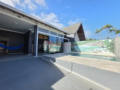 Casa com 2 Quartos à venda, 144m² no Parque Balneário Oasis, Peruíbe