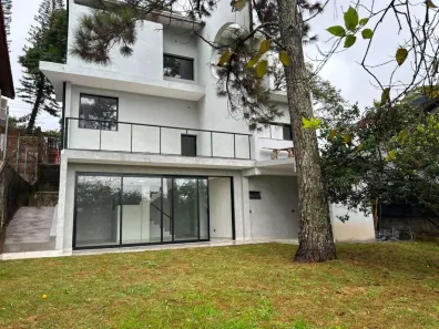 Casa de Condomínio com 3 Quartos à venda, 297m² no Pinus Park, Cotia