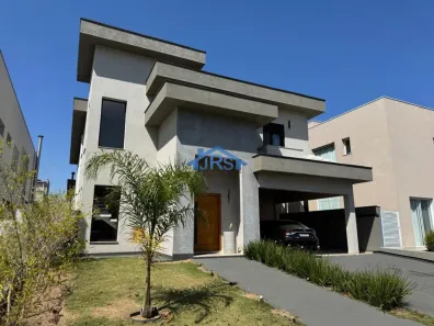 Casa de Condomínio com 4 Quartos à venda, 460m² no Tamboré, Santana de Parnaíba