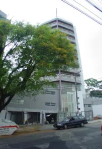 Apartamento com 3 Quartos à venda, 92m² no Vila Madalena, São Paulo