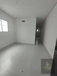 Apartamento com 2 Quartos à venda, 54m² no Vila Pires, Santo André