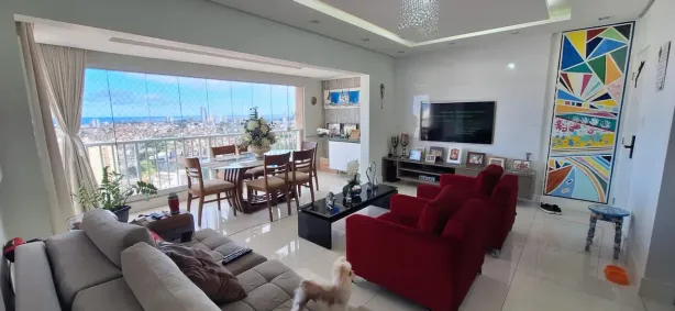 Apartamento com 3 Quartos à venda, 86m² no Brotas, Salvador