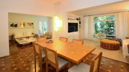 Casa com 4 Quartos à venda, 140m² no Vila Madalena, São Paulo