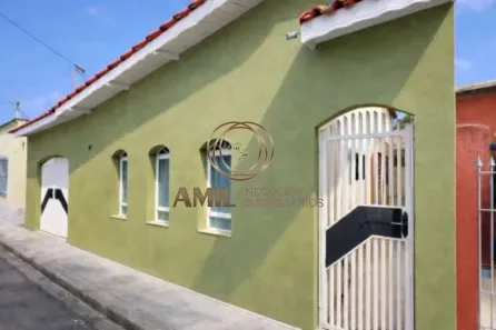 Casa com 3 Quartos à venda, 110m² no Santana, São José dos Campos