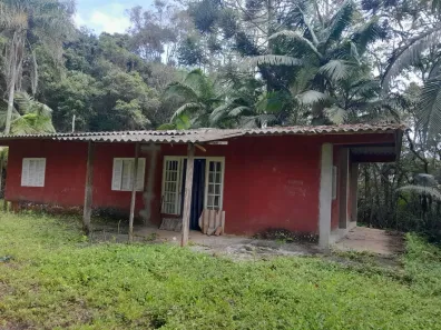 Fazenda/Sítio com 2 Quartos à venda, 21470m² no Centro, Juquitiba