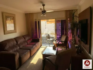 Apartamento com 3 Quartos à venda, 100m² no Centro, Ribeirão Preto