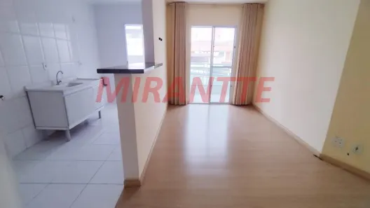 Apartamento com 2 Quartos à venda, 51m² no Vila Leonor, São Paulo