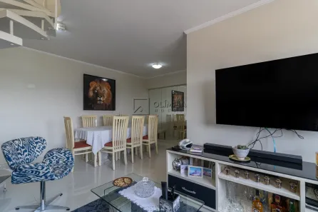 Apartamento com 3 Quartos à venda, 220m² no Santo Amaro, São Paulo