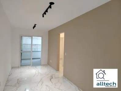 Apartamento com 2 Quartos à venda, 44m² no Vila Carrão, São Paulo