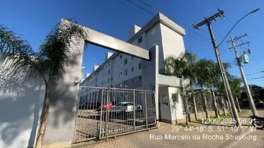 Apartamento com 2 Quartos à venda, 60m² no Arroio da Manteiga, São Leopoldo