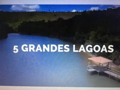 Lote/Terreno à venda, 1000m² no , Taquaraçu de Minas