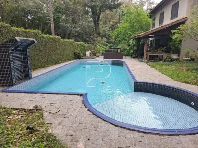 Casa de Condomínio com 5 Quartos à venda, 300m² no Adalgisa, Osasco