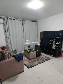 Apartamento com 2 Quartos à venda, 84m² no Coqueiros, Florianópolis