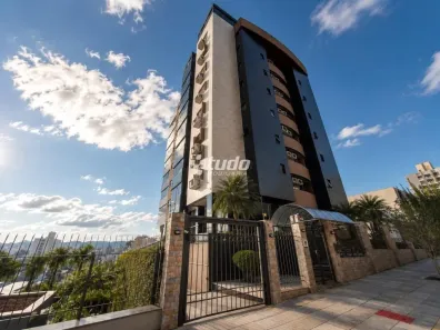 Apartamento com 3 Quartos à venda, 121m² no Centro, Novo Hamburgo