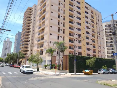 Apartamento com 3 Quartos à venda, 297m² no Centro, Araraquara