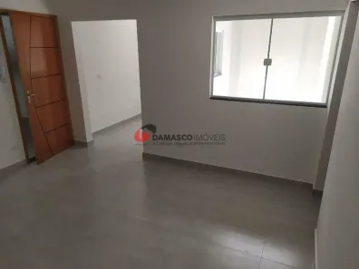 Apartamento com 2 Quartos à venda, 53m² no Vila Metalúrgica, Santo André