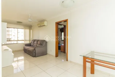 Apartamento com 2 Quartos para alugar, 68m² no Vila Ipiranga, Porto Alegre