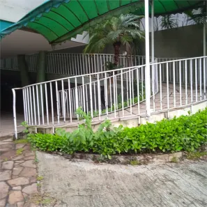 Casa com 1 Quarto para alugar, 480m² no Pacaembu, São Paulo