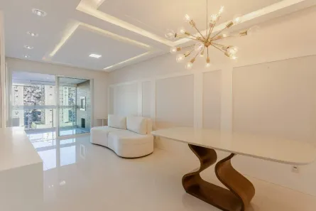 Apartamento com 2 Quartos à venda, 101m² no Agronômica, Florianópolis