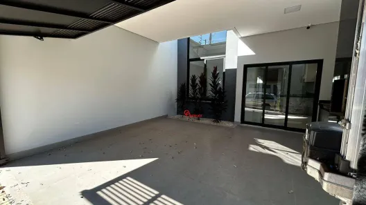 Casa com 3 Quartos à venda, 109m² no Vila Pântano II, Santa Bárbara D'Oeste