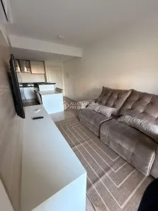 Apartamento com 1 Quarto para alugar, 49m² no Petrópolis, Porto Alegre