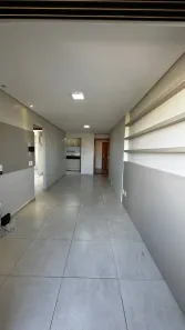 Apartamento com 2 Quartos para alugar, 60m² no Aeroclube, João Pessoa