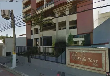 Apartamento com 2 Quartos à venda, 155m² no Centro, Campos dos Goytacazes