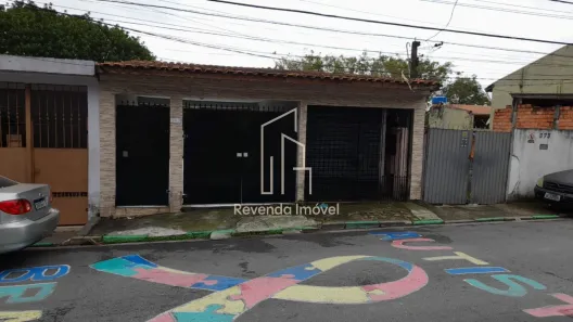 Casa com 4 Quartos à venda, 167m² no Parque América, São Paulo