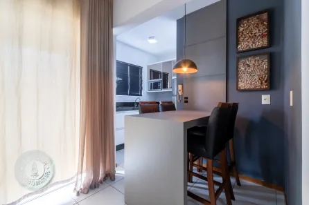 Apartamento com 2 Quartos à venda, 58m² no Itoupava Norte, Blumenau