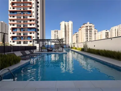 Apartamento com 2 Quartos para venda ou aluguel, 67m² no Parque Campolim, Sorocaba